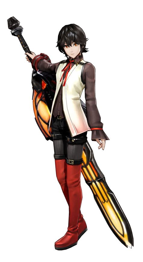 God Eater Wiki .